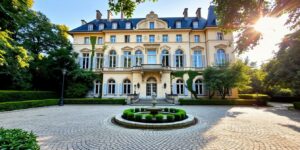 Airbnb Castelnaudary