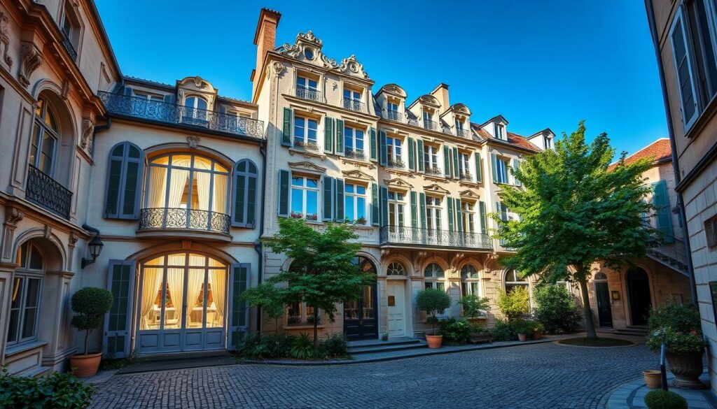 Appartements à Castelnaudary