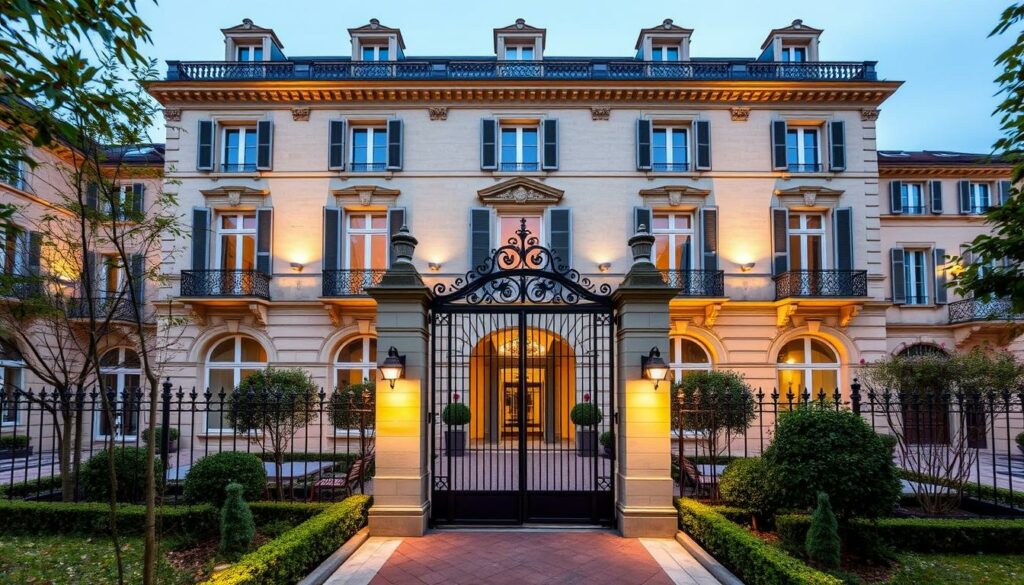 Hôtel Particulier Castelnaudary