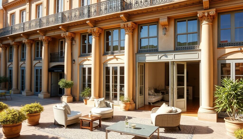 airbnb castelnaudary appartements