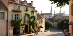 appartement location castelnaudary​