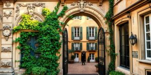 chambre d hote castelnaudary​