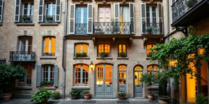 gites castelnaudary​