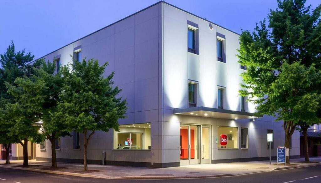 ibis budget castelnaudary